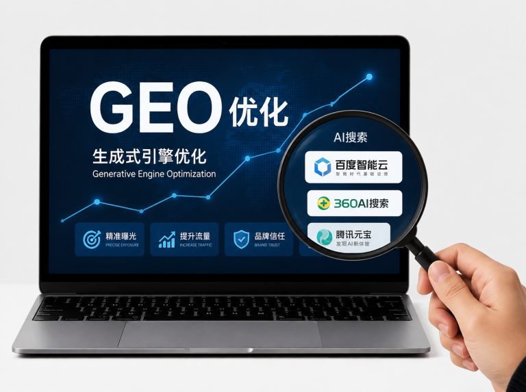 日喀则GEO智能问答优化系统